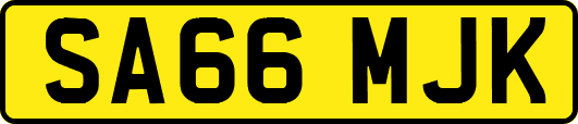 SA66MJK