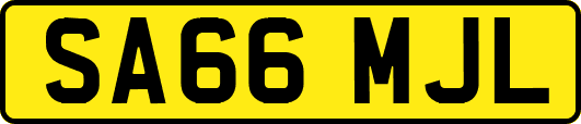 SA66MJL