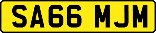 SA66MJM