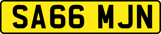 SA66MJN