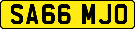 SA66MJO