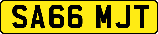 SA66MJT