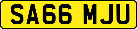 SA66MJU