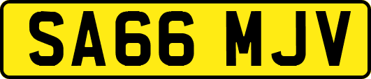 SA66MJV
