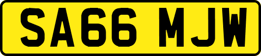 SA66MJW