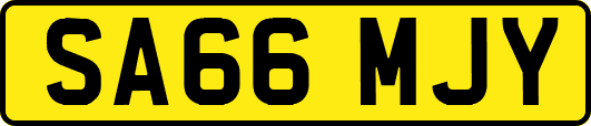 SA66MJY