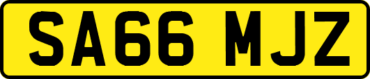 SA66MJZ