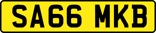 SA66MKB