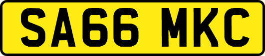 SA66MKC