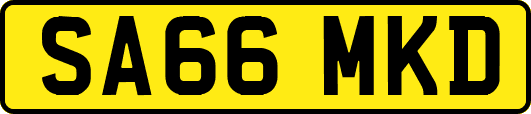 SA66MKD