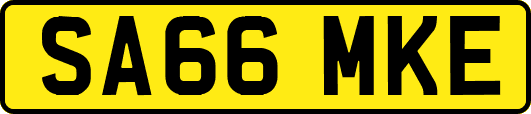 SA66MKE