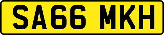 SA66MKH