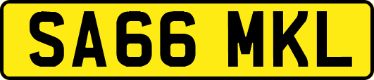 SA66MKL