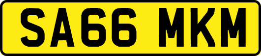 SA66MKM