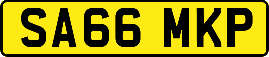 SA66MKP