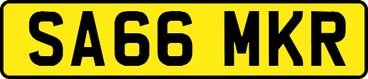 SA66MKR