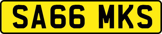 SA66MKS