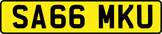SA66MKU