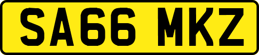 SA66MKZ