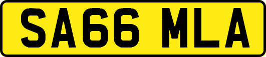 SA66MLA