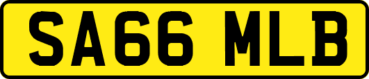 SA66MLB