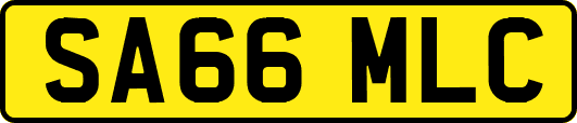 SA66MLC