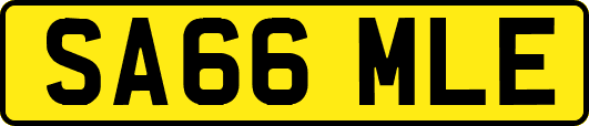 SA66MLE