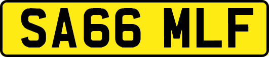 SA66MLF