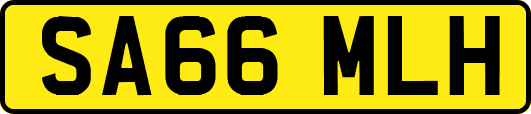 SA66MLH