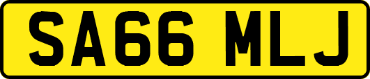 SA66MLJ
