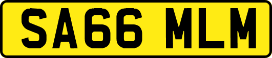 SA66MLM