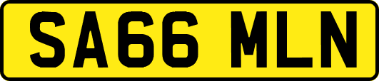 SA66MLN