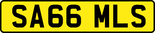 SA66MLS