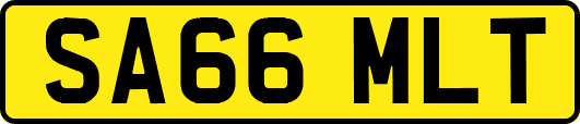 SA66MLT