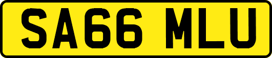 SA66MLU