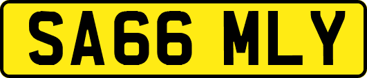 SA66MLY