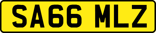 SA66MLZ