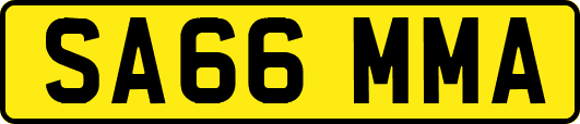 SA66MMA