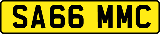 SA66MMC
