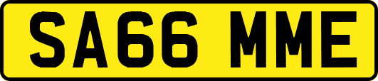SA66MME