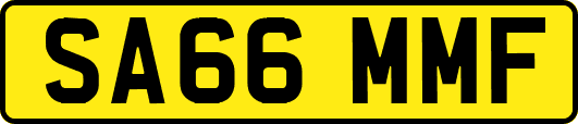 SA66MMF