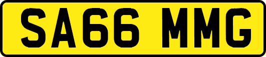SA66MMG