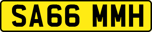 SA66MMH
