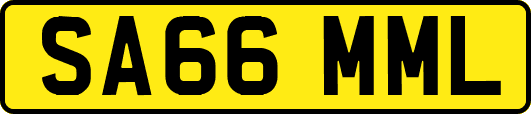 SA66MML