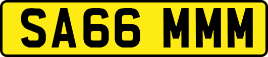 SA66MMM