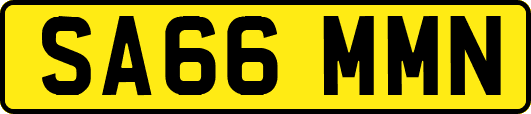 SA66MMN