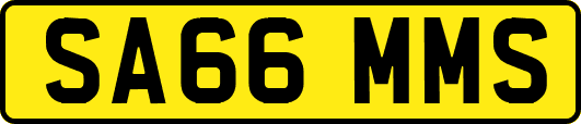 SA66MMS