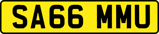 SA66MMU