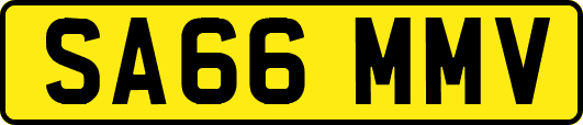 SA66MMV