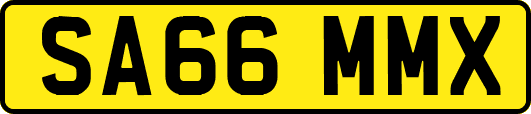 SA66MMX